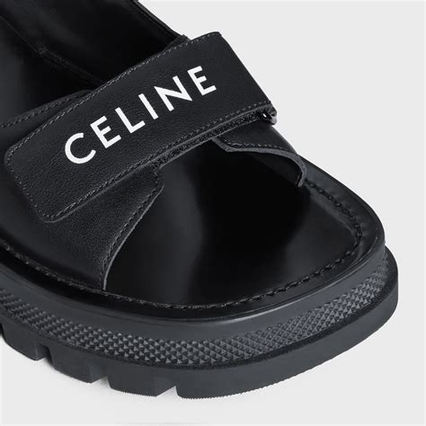 celine men's sandals|Celine sandals 2021.